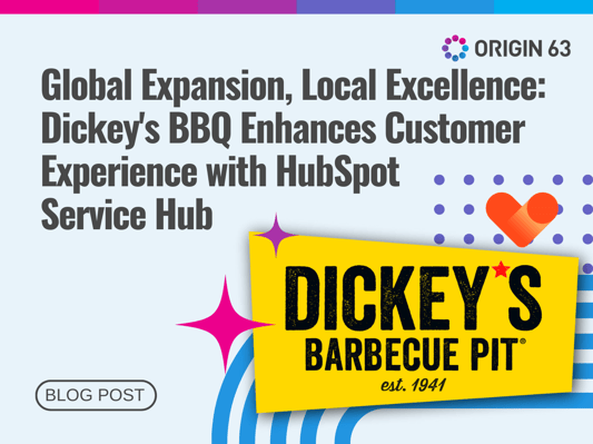 Global Expansion, Local Excellence_ Dickeys BBQ Enhances Customer Experience with HubSpot  Service Hub-1