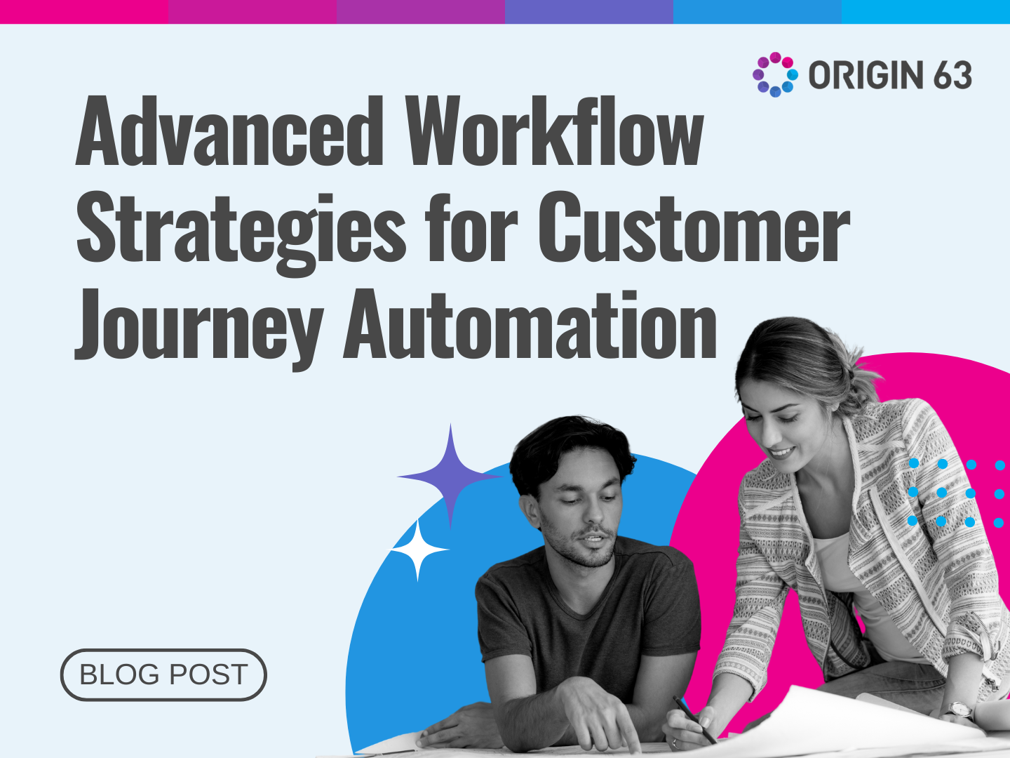 Advanced Workflow Strategies for Customer Journey Automation